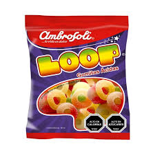 Gomita Loop 90g